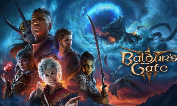 重写,病假与删减!编剧亲述《博德3》威尔剧情因何最少(图2) 重写,病假与删减!编剧亲述《博德3》威尔剧情因何最少(图2)