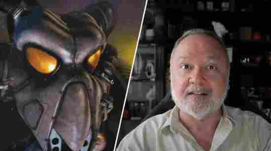 《辐射》之父谈网络争吵诱因：玩家根本不在一个频道上 - Tanyitan情报局