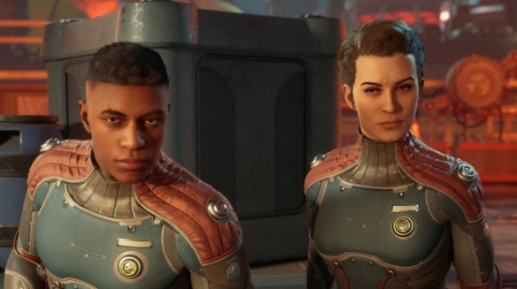 《辐射》之父谈网络争吵诱因:玩家根本不在一个频道上(图2) 《辐射》之父谈网络争吵诱因:玩家根本不在一个频道上(图2)