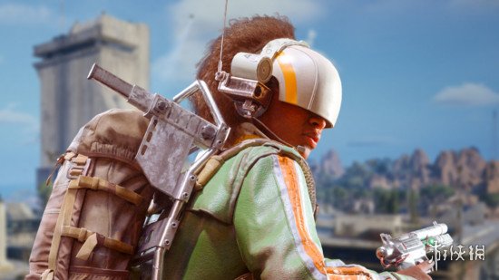 《ARC 》设计总监称：首次重置远征项目远超预期！(图2)