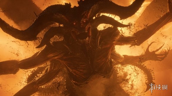 高度吻合! 《暗黑4》DLC憎恨之王扩展地图疑似泄露(图4)