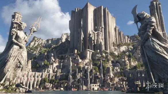 高度吻合! 《暗黑4》DLC憎恨之王扩展地图疑似泄露(图6)