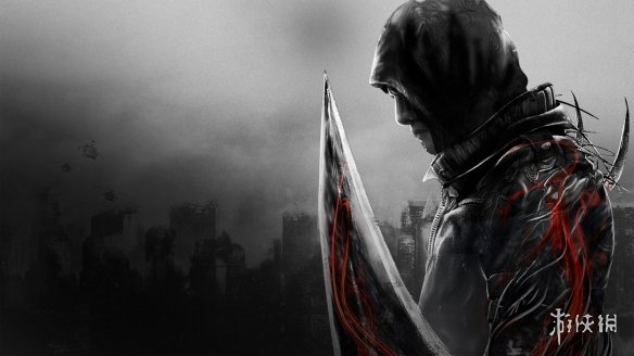 曝微软暂无《虐杀原形》新项目计划! 神秘更新猜想落空(图4) 曝微软暂无《虐杀原形》新项目计划! 神秘更新猜想落空(图4)