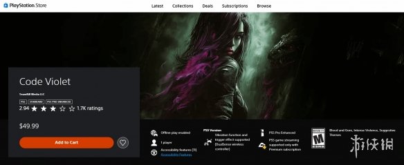 IGN4分的新游工作室：制作游戏不是为了取悦批评家(图2)