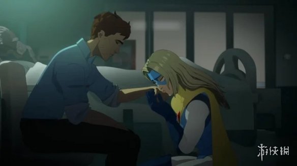 渣男下场还不够惨？《超英派遣中心》主角脚踩两条船 - Tanyitan情报局