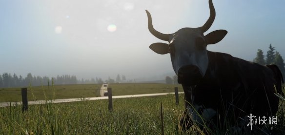 真实环境+新车型! 《神力科莎EVO》“埃菲尔漫游”预告(图2)