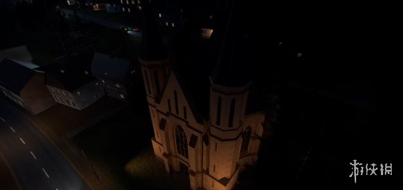 真实环境+新车型! 《神力科莎EVO》“埃菲尔漫游”预告(图3)