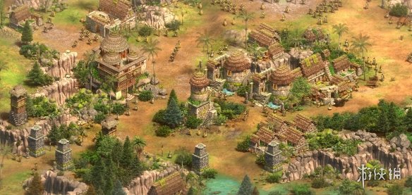 首发价83.3元! 《帝国时代2：决定版》新DLC预购开启(图2)