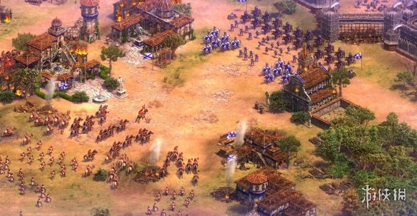 首发价83.3元! 《帝国时代2：决定版》新DLC预购开启(图3)