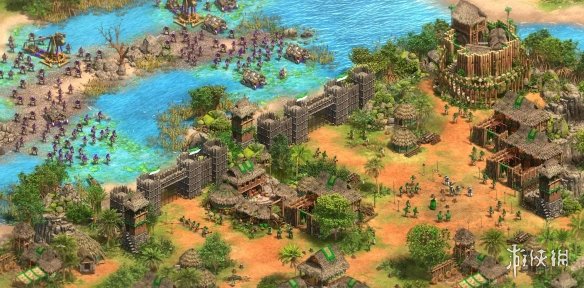 首发价83.3元! 《帝国时代2：决定版》新DLC预购开启(图4)