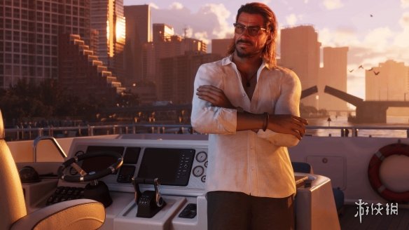 游侠早报：剑星新年开工福利 外媒总结GTA6开发慢原因(图2)