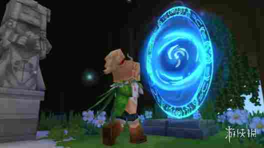 《Hytale》抢先体验火爆开服!官方承诺保障登录体验(图3) 《Hytale》抢先体验火爆开服!官方承诺保障登录体验(图3)