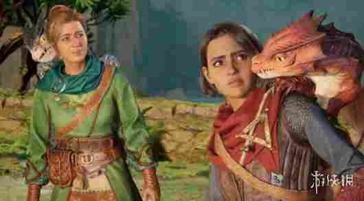 没有3A玩活不下去！《双人成行》主创担忧3A的未来 - Tanyitan情报局