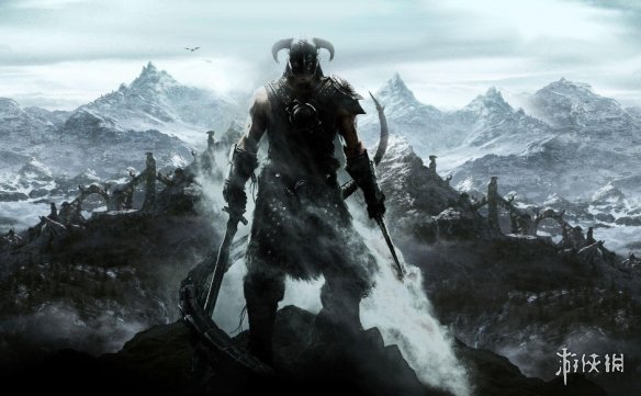 研究生发现《上古卷轴5》存在严重的空间规划问题(图2) 研究生发现《上古卷轴5》存在严重的空间规划问题(图2)