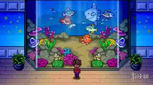 《日光之城》创新钓鱼系统曝光！实时图鉴助力全收集(图3)