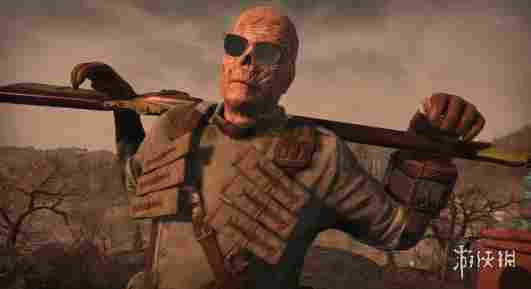 前B社美术师：《辐射5》 团队可能难以满足玩家期待 - Tanyitan情报局