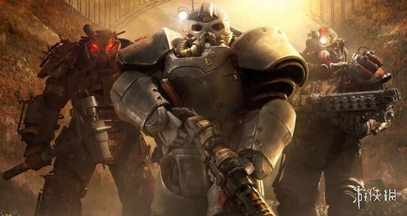 前B社美术师：《辐射5》 团队可能难以满足玩家期待(图2)