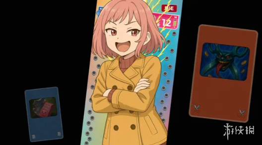 免费肉鸽卡牌游戏《Hardest》开发者宣布即将下架 - Tanyitan情报局