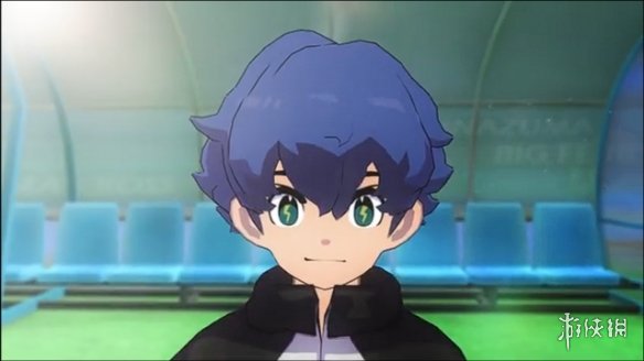 名额有限! 移动端新作《闪电十一人:Cross》开启测试(图3) 名额有限! 移动端新作《闪电十一人:Cross》开启测试(图3)