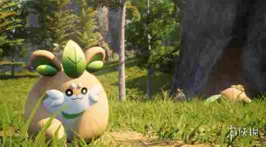 《幻兽帕鲁》卡牌游戏引热议！制作人：还没黑够吗 - Tanyitan情报局