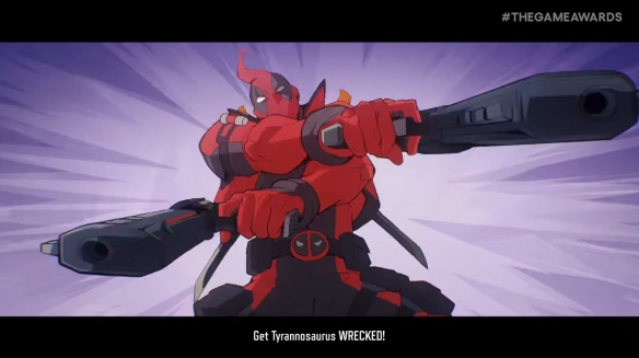 《漫威争锋》新赛季将上线! 网络优化助力畅玩新英雄(图2)