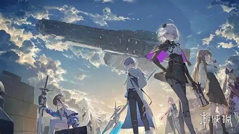 《卡厄思梦境》迎来版本更新! 可操作新角色娜嘉上线(图2)