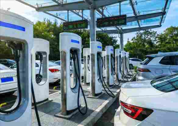 充电后车坏了！充电桩公司建议通过法律途径解决争议(图3)