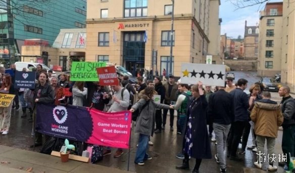 前R星员工索要带薪诉讼遭驳回 法官判定证据不足(图2) 前R星员工索要带薪诉讼遭驳回 法官判定证据不足(图2)