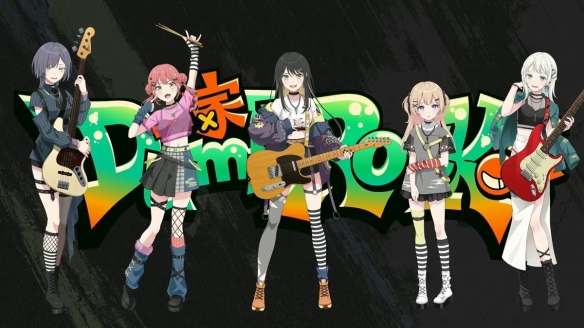 《BanG Dream》将推出新手游！拆分乐队引玩家不满(图4)