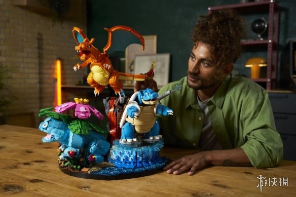 免费赠品卖300刀 乐高《宝可梦》徽章遭外国黄牛疯炒 - Tanyitan情报局