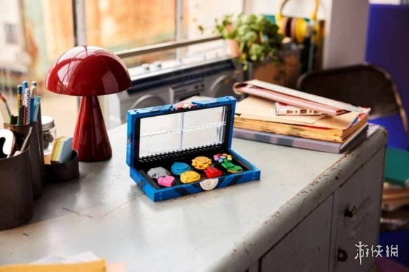 免费赠品卖300刀 乐高《宝可梦》徽章遭外国黄牛疯炒(图2)