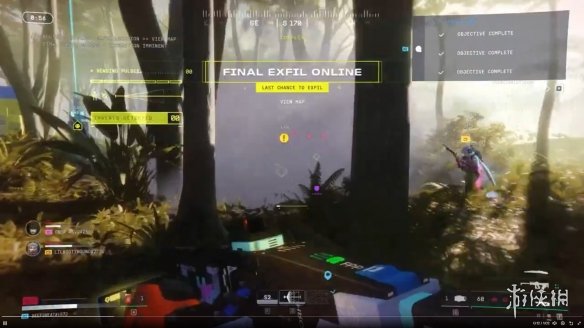 再次遭到批评! 《马老松》开发者展示游戏新实机演示(图2)