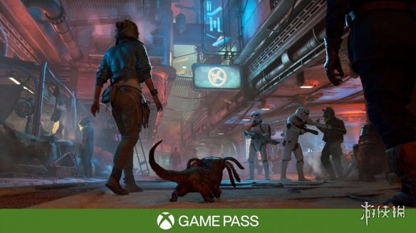 育碧《星球大战 亡命之徒》现已登陆Xbox Game Pass! - Tanyitan情报局