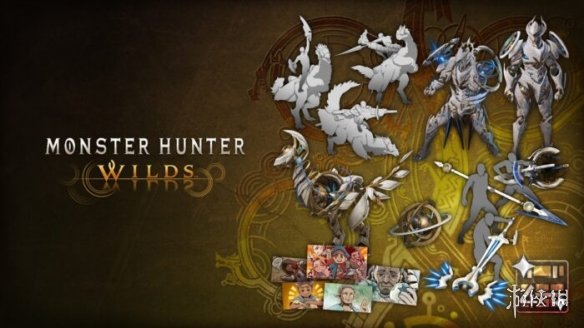 外网热议《怪物猎人》跌落神坛 氪金狂潮吞噬狩猎魂(图2) 外网热议《怪物猎人》跌落神坛 氪金狂潮吞噬狩猎魂(图2)