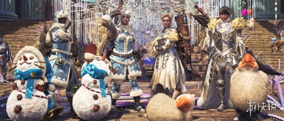 外网热议《怪物猎人》跌落神坛 氪金狂潮吞噬狩猎魂(图3) 外网热议《怪物猎人》跌落神坛 氪金狂潮吞噬狩猎魂(图3)