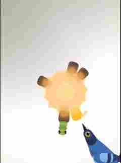 互联网新宠：鸽子舞王凭“雷霆舞姿”血洗全网(图5)