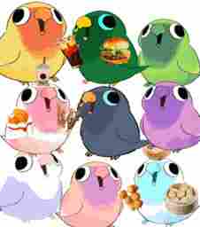 互联网新宠：鸽子舞王凭“雷霆舞姿”血洗全网(图18)