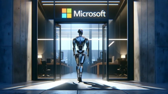 比尔·盖茨发布年度信函 勾勒人工智能未来的复杂图景(图2)