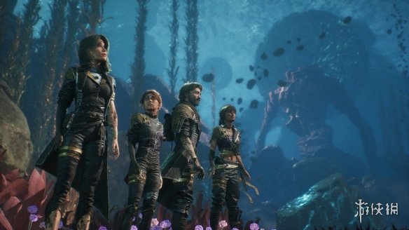 《光与影》导演盛赞:硬核玩家凭实力通关最棘手Boss(图2) 《光与影》导演盛赞:硬核玩家凭实力通关最棘手Boss(图2)