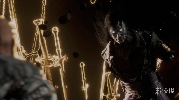 《光与影》导演盛赞:硬核玩家凭实力通关最棘手Boss(图3) 《光与影》导演盛赞:硬核玩家凭实力通关最棘手Boss(图3)