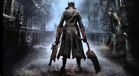 外媒感叹PS4模拟器《血源诅咒》：已全面超越原版！(图1)