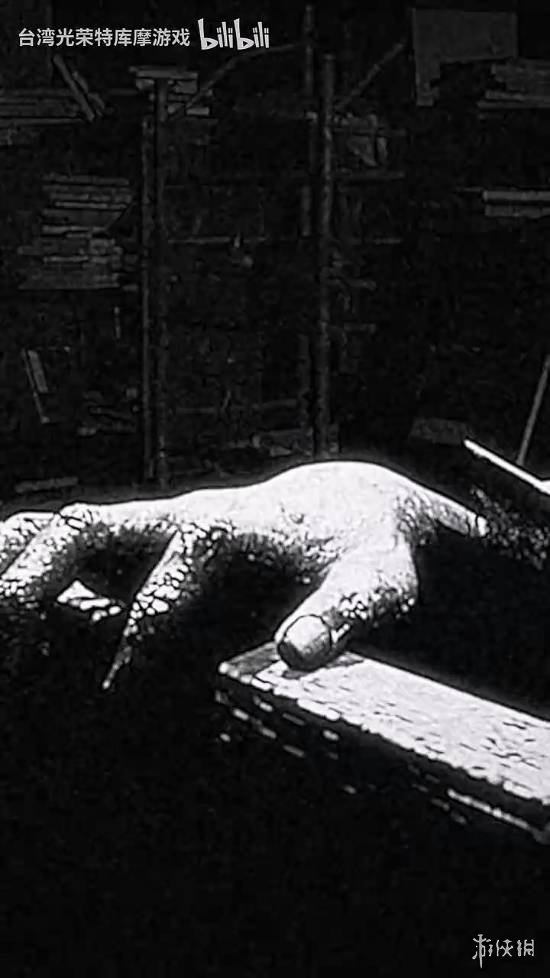 开幕雷击！《零：红蝶重制版》新预告：贞子跳脸来袭(图1)