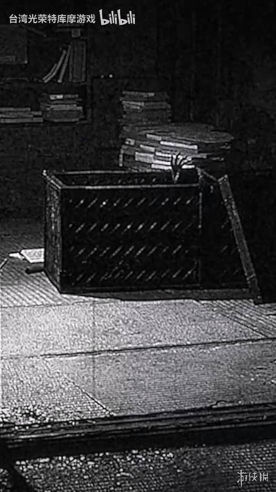 开幕雷击！《零：红蝶重制版》新预告：贞子跳脸来袭(图5)