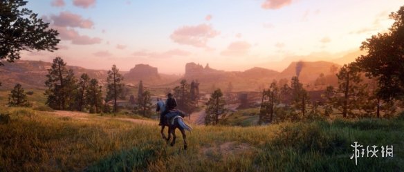 前R星动画师称《荒野大镖客3》或已进入开发阶段了(图2)