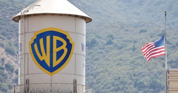 派拉蒙不死心!告华纳+网飞索内幕,推新董事争取股东(图2) 派拉蒙不死心!告华纳+网飞索内幕,推新董事争取股东(图2)