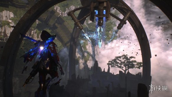 钢铁侠模拟器终成绝响 《圣歌》服务器今日永久关闭(图2)