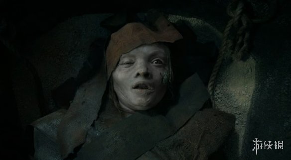 温子仁监制新版《木乃伊》预告定档4月17日北美上映!(图3) 温子仁监制新版《木乃伊》预告定档4月17日北美上映!(图3)