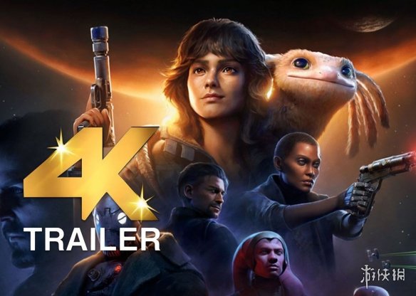 NS2第三方标杆？《星球大战：亡命之徒》口碑大逆转(图2)