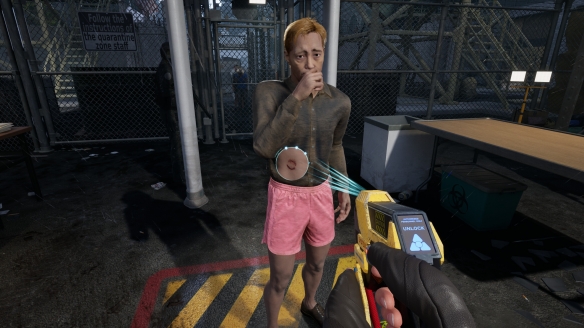 打丧尸不如站岗，《检疫区：最后一站》带你领略别样末世！(图4)