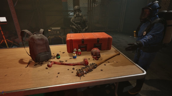 打丧尸不如站岗，《检疫区：最后一站》带你领略别样末世！(图6)